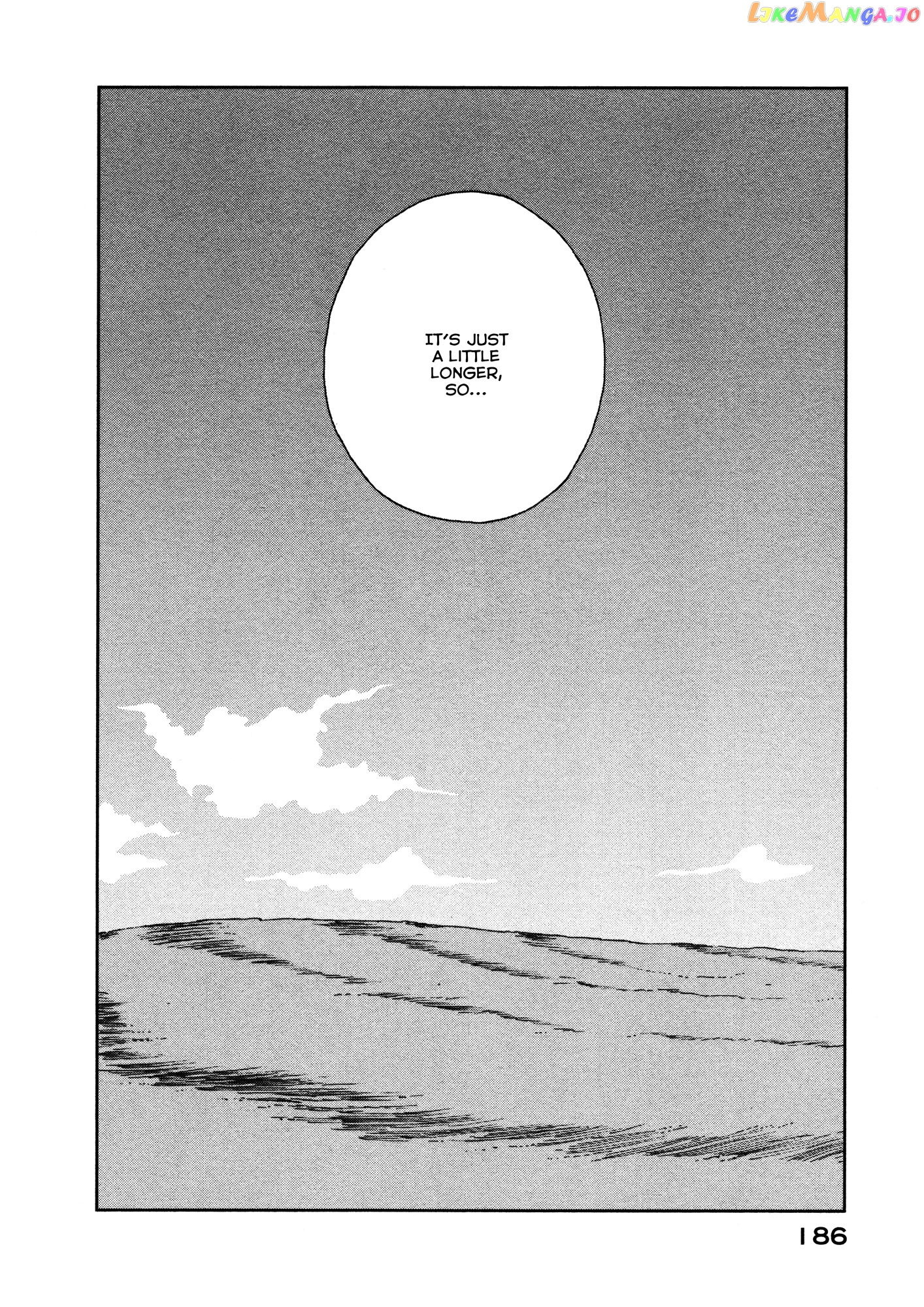 Land of the Lustrous, Chapter 20 image 26